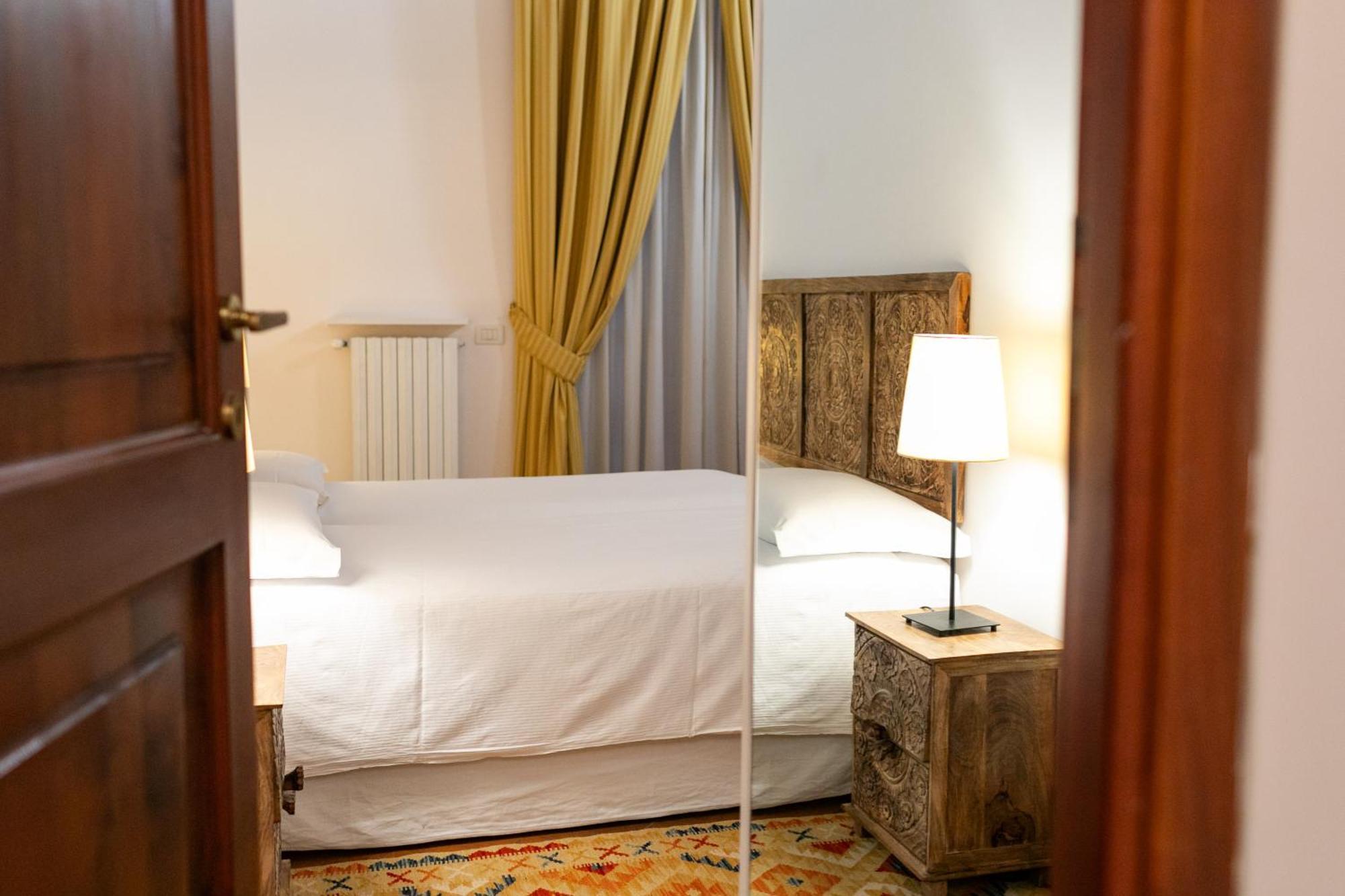 Aparthotel Incentrum Roma