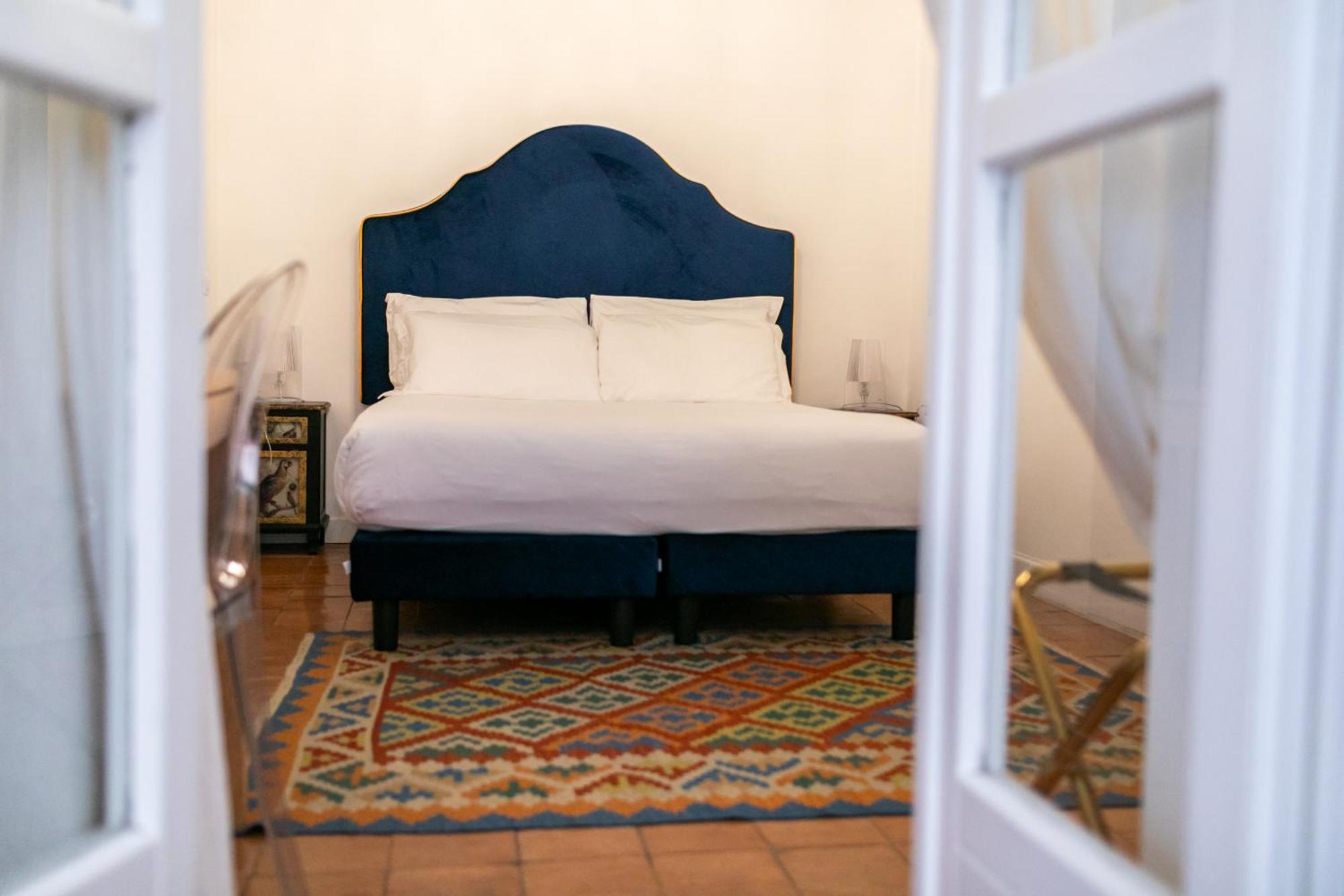 Aparthotel Incentrum Roma