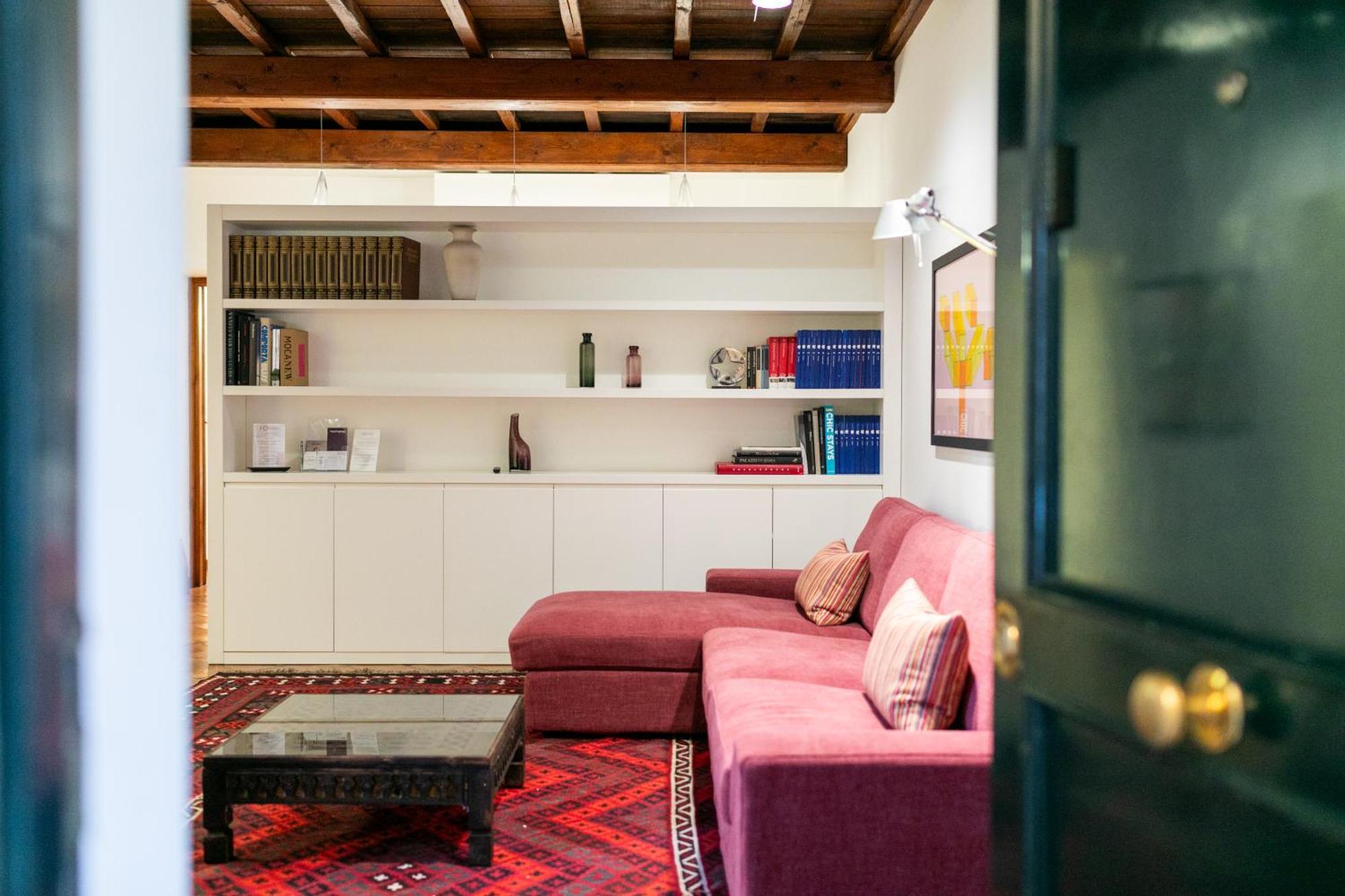 Apart-hotel Incentrum Roma