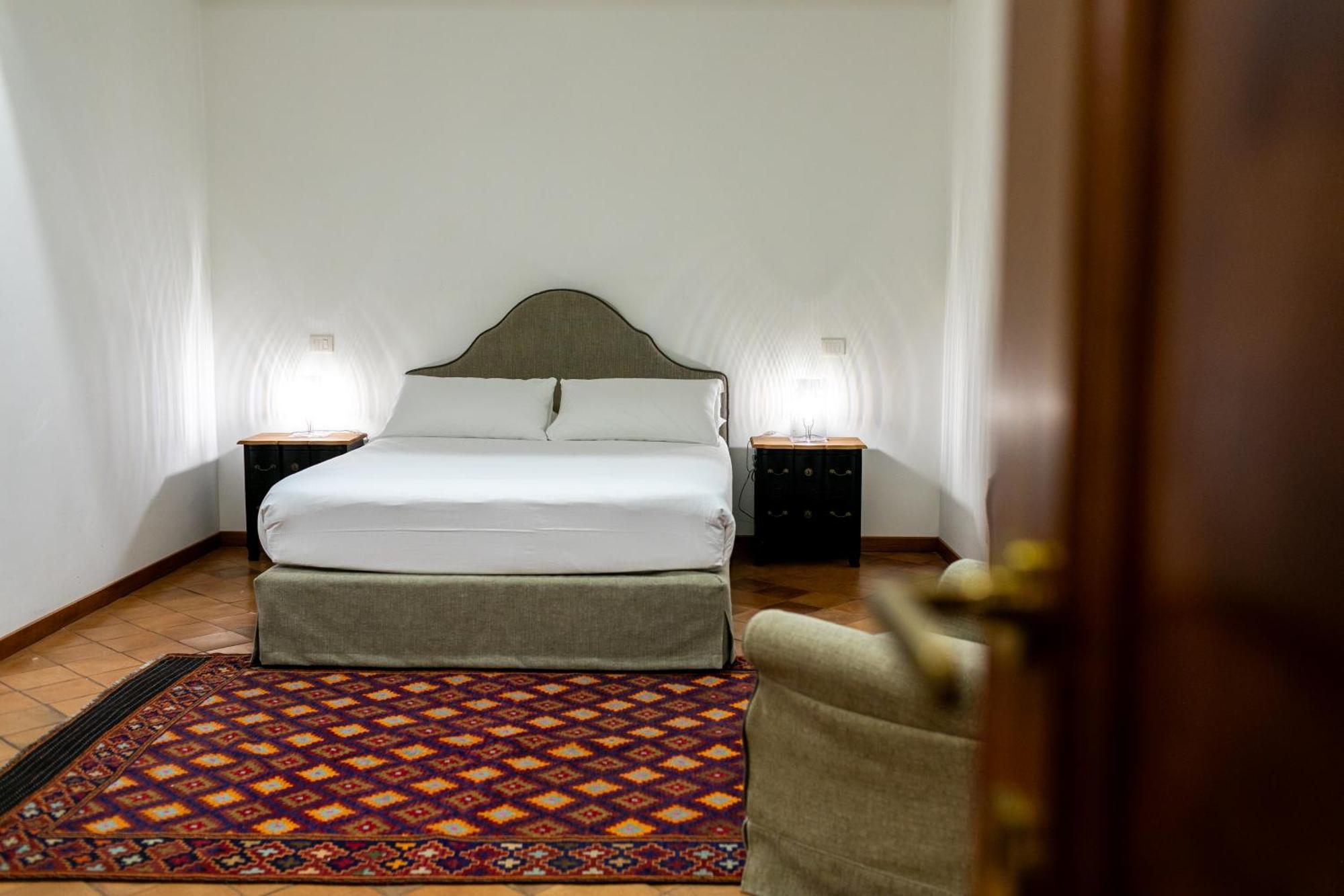 Incentrum Aparthotel Roma