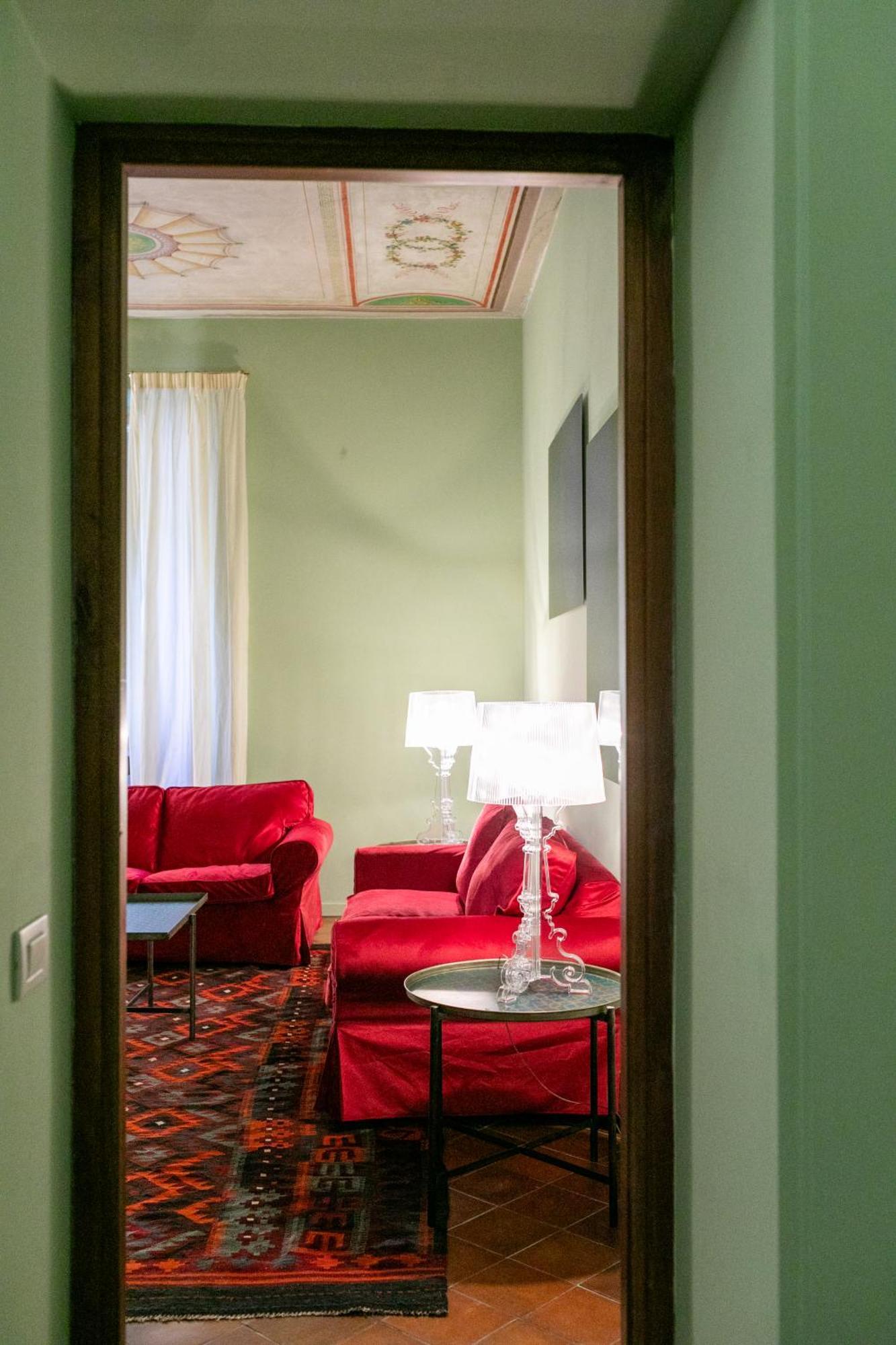 Aparthotel Incentrum Roma