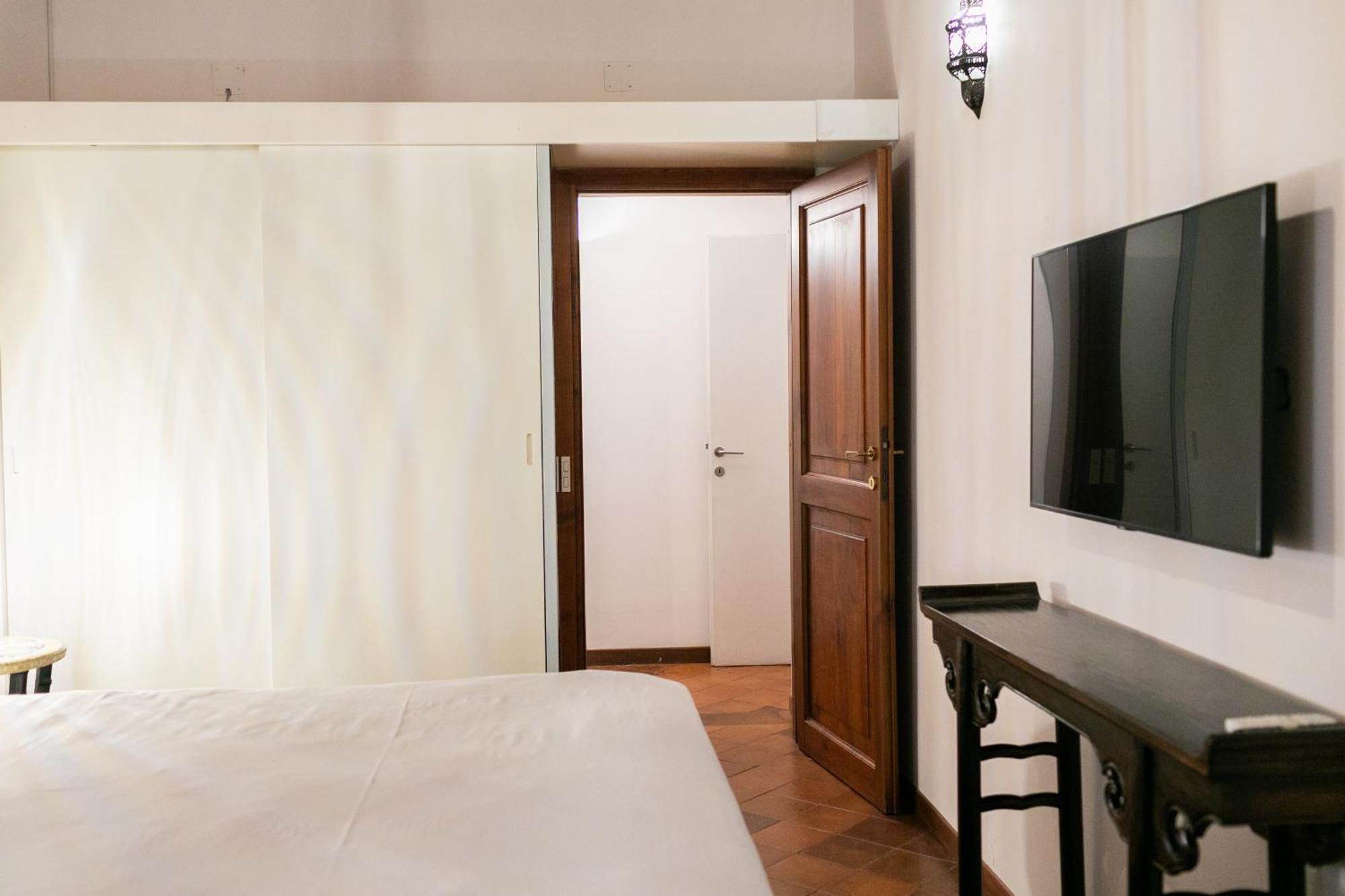 Incentrum Aparthotel Roma