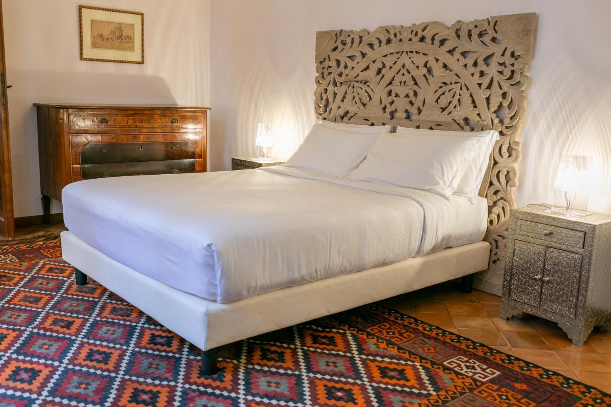 Incentrum Aparthotel Roma