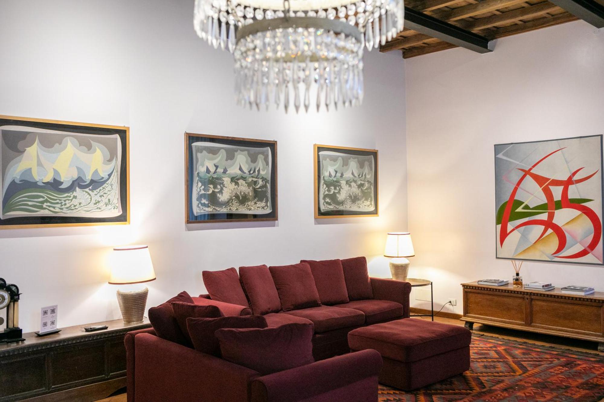 Aparthotel Incentrum Roma