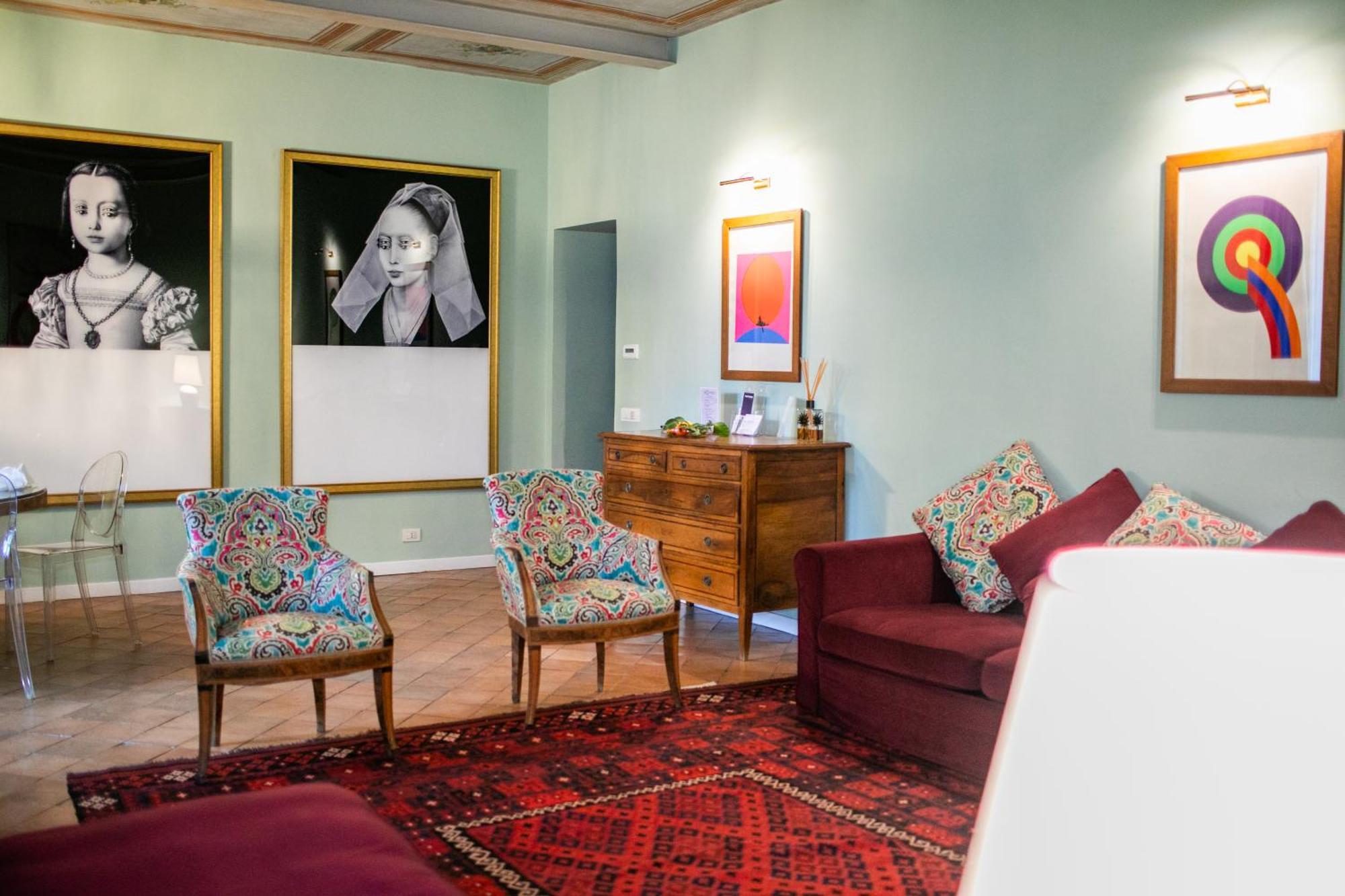 Incentrum Apart-hotel