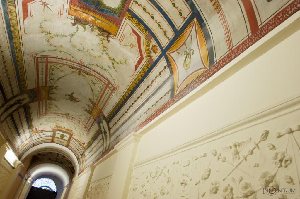 Aparthotel Incentrum Roma